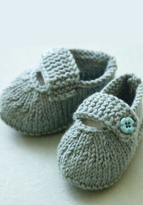 SCHUHE Cool Wool Big von Lana Grossa