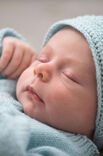 Lana Grossa MÜTZE Cool Wool Baby