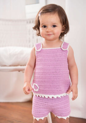 TOP Elastico von Lana Grossa