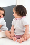 Lana Grossa HOSE Cool Wool Baby