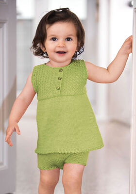 KLEID Elastico von Lana Grossa