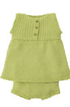 Lana Grossa KLEID Elastico