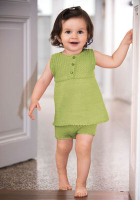 HOSE Elastico von Lana Grossa