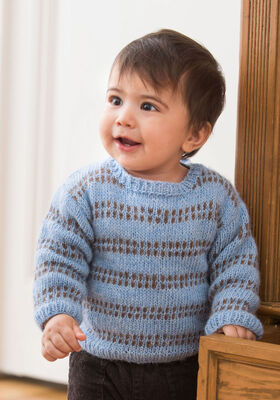 PULLI Ecopuno von Lana Grossa