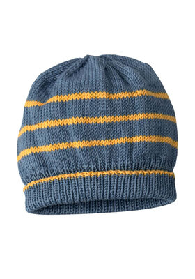 MÜTZE Cool Wool von Lana Grossa