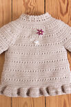 Lana Grossa JACKE Cool Wool Big/Cool Wool