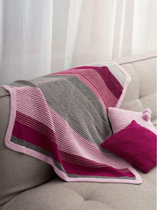 Lana Grossa DECKE Cool Wool Big