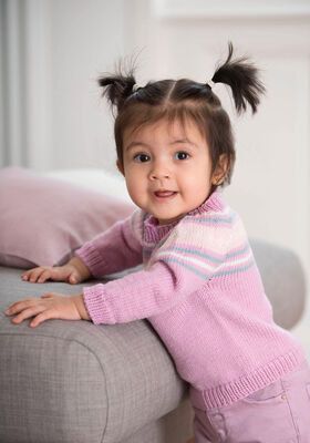 PULLI Cool Wool von Lana Grossa