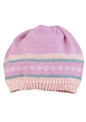 MÜTZE Cool Wool von Lana Grossa