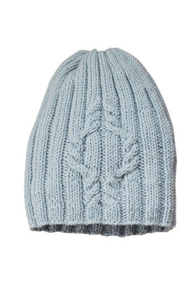 MÜTZE Cool Wool Big von Lana Grossa