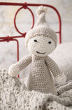 Lana Grossa PUPPE Cool Wool Baby