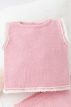 Lana Grossa TOP Cool Wool Baby