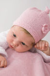 Lana Grossa MÜTZE Cool Wool Baby