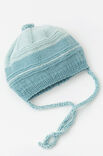 Lana Grossa MÜTZE Cool Wool Baby