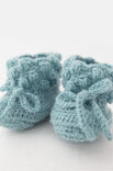 Lana Grossa SCHUHE Cool Wool Baby