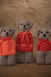 Lana Grossa BÄRENFAMILIE Cool Wool Big/Cool Wool Baby
