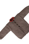 Lana Grossa JACKE Cool Wool Big/Cool Wool Baby