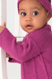 Lana Grossa KLEID Cool Wool Baby