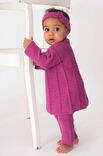 Lana Grossa HOSE Cool Wool Baby