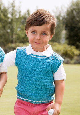 PULLUNDER Cool Wool von Lana Grossa
