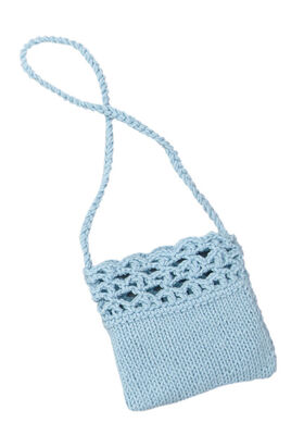 TASCHE Elastico von Lana Grossa