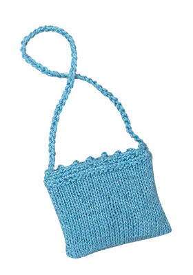 TASCHE Linarte von Lana Grossa