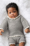 Lana Grossa PULLI Cool Wool Baby