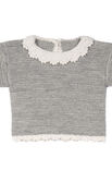 Lana Grossa PULLI Cool Wool Baby