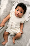 Lana Grossa KLEID Cool Wool Baby