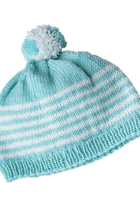MÜTZE Cool Wool Baby  von Lana Grossa