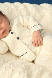 Lana Grossa JACKE Soft Cotton