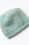 Lana Grossa MÜTZE Cool Wool Baby