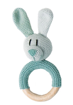 HASE/GREIFLING Cool Wool Baby von Lana Grossa