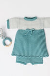 Lana Grossa KLEID Cool Wool Baby