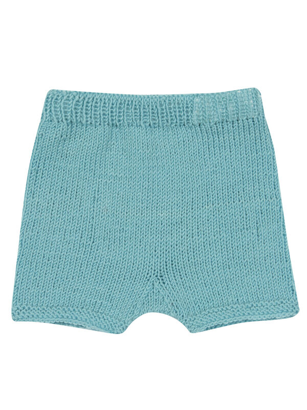 Lana Grossa HOSE Cool Wool Baby