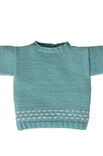 Lana Grossa PULLI Cool Wool Baby
