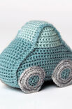 Lana Grossa AUTO Cool Wool Baby