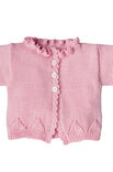 Lana Grossa JACKE Cool Wool Baby