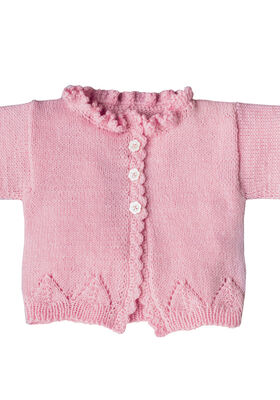 JACKE Cool Wool Baby von Lana Grossa