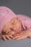 Lana Grossa JACKE Cool Wool Baby