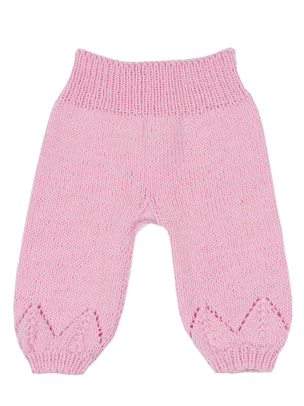 Lana Grossa HOSE Cool Wool Baby