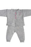 Lana Grossa HOSE Cool Wool Baby