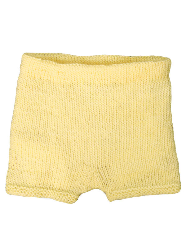 Lana Grossa HOSE Cool Wool Baby