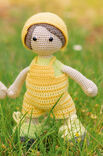 Lana Grossa JUNGSPUPPE Cool Wool Baby
