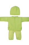 Lana Grossa MÜTZE Cool Wool Baby