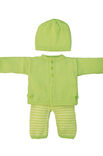 Lana Grossa JACKE Cool Wool Baby