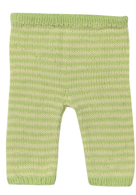 HOSE Cool Wool Baby von Lana Grossa
