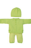 Lana Grossa HOSE Cool Wool Baby