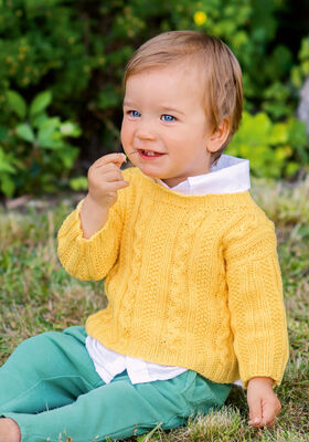 PULLI Soft Cotton von Lana Grossa