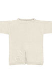 Lana Grossa LONGPULLOVER Soft Cotton